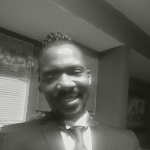 Meet your Posher, Glynn